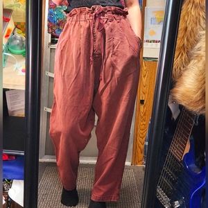 BAGGY PANTS